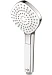 Ручной душ Ideal Standard IdealRain 3 режима B2232AA (хром)