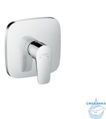 Встраиваемый смеситель для душа Hansgrohe Talis E 71765000