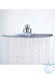 Верхний душ Frap 250 1 режим F008-25