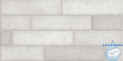 GT155VG Плитка облиц. Urban GT Сер. 30x60 _brick_ 1\58,32