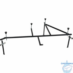 Каркас для ванны Aquanet Lyra 150