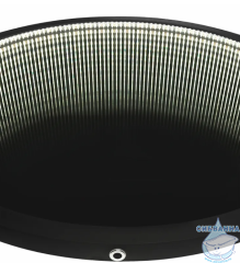 Зеркало Calypso Infinity  LED 60x60 ЗЛП3017