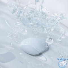 Донный клапан для раковины Damixa 210610200 (хром)