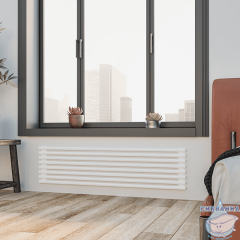 Дизайн-радиатор WABEH Венера H