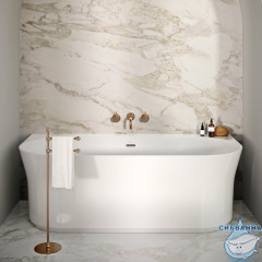 Акриловая ванна Ravak Ypsilon 178x86 XC00100028