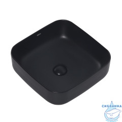 Раковина на столешницу 39 см ABBER Rechteck AC2211MB