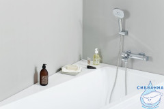 Pучной душ Ravak 956.00, X07P233