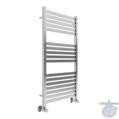 Полотенцесушитель водяной Terminus Тоскана П17 50х100 (нижнее подключение)
