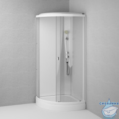 Душевая кабина AM.PM X-Joy 90х90 W88C-301-090WT64