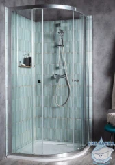 Душевой поддон Jacob Delafon Flight 80x80 E62732-F-00