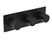  Смеситель для ванны Ideal Standard Ceratherm A7664XG (черный матовый)