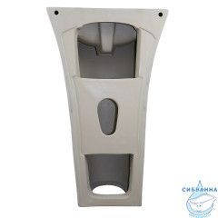 Раковина напольная 48 см Azario Fretta AZ-307