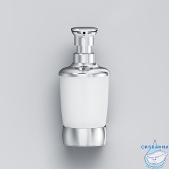 Дозатор для жидкого мыла AM.PM Sensation A3036900