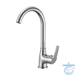 Смеситель для кухни, Meal, Milardo, M07SB0JM05