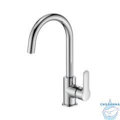 Смеситель для кухни с каналом для фильтрованной воды, Cuba, IDDIS, CUBSBFJi05