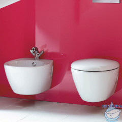 Биде подвесное Jacob Delafon Presquile E4441-00