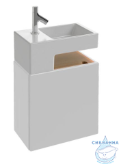 Раковина 49 см Jacob Delafon Terrace EGA012-00