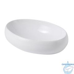 Раковина на столешницу 60 см ABBER Bequem AC2102