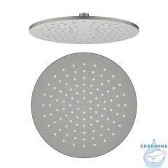 Верхний душ Aquatek 250 1 режим AQ2077BGM