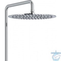 Душевая система Jacob Delafon Metro 300 1 режим E26588-CP (хром)