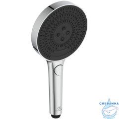 Ручной душ Ideal Standard Solos 3 режимa A7896AA (хром)
