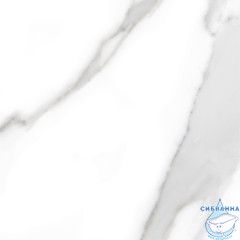 GT60600403MR Плитка грес глаз. Triumph_GT Белый 60*60 _ 1 \43,2