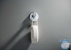 Крючок Aquatek Европа AQ4101CR