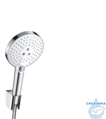 Ручной душ Hansgrohe Raindance Select S 26721400