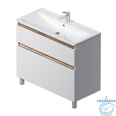Тумба под раковину Am.Pm X-Joy 100 M85AFSX1002WG