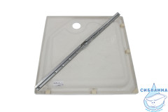 Акриловый поддон Triton Орион 90x90