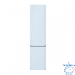 Шкаф пенал Am.Pm Sensation 40 R голубой