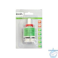 Картридж, 35 мм, EcoStop, EcoControl, 02, IDDIS, 02ESC35i82