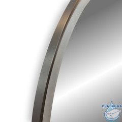 Зеркало Calypso Electra LED 80x80 ELE80GM