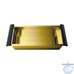 коландер Omoikiri CO-02-LG 4999003