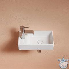 Раковина 41 см Ceramicanova Element CN6051R