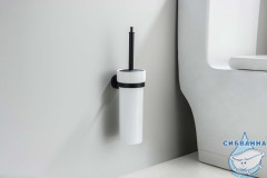 Ершик для унитаза Aquatek Бетта AQ4610MB