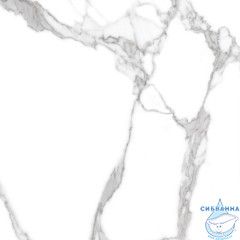 GT60602503MR Плитка грес глаз. Oasis_GT Белый 60*60 _ 1 \43,2