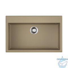 Кухонная мойка Omoikiri Tedori 79-CH 4993953 шампань