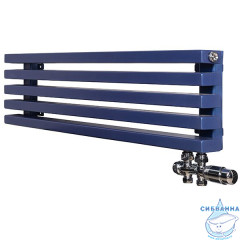 Дизайн-радиатор WABEH Флоренция H