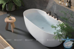 Акриловая ванна Aquanet Family Sweet 170x78 (белый матовый)