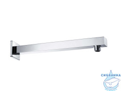 Держатель верхнего душа Aquatek AQ2175CR (хром)