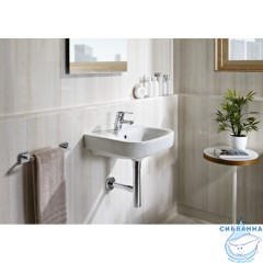 Раковина 50 см Roca Debba 32799600Y