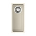 Кухонная мойка Omoikiri Bosen 20-U-WH 4993156 белый