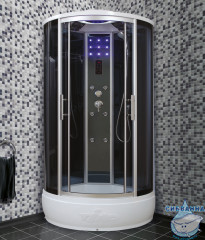 Душевая кабина Timo Standart T-1180 80х80