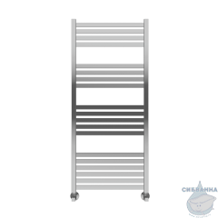 Полотенцесушитель водяной Terminus Тоскана П19 50х120 (нижнее подключение)
