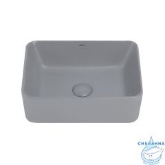 Раковина на столешницу 41 см ABBER Rechteck AC2213MG