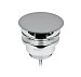 Донный клапан для раковины Kludi 10470O2-00 (серый)