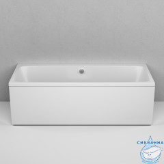 Ванна акриловая AM.PM Func 170х70 W84A-170-070W-A