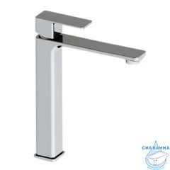 Смеситель для раковины Azario Cadeo AZ-15944551 (хром)