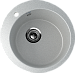 Кухонная мойка Ulgran 50 U-405-310 Серый